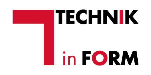 TECHNIK in FORM