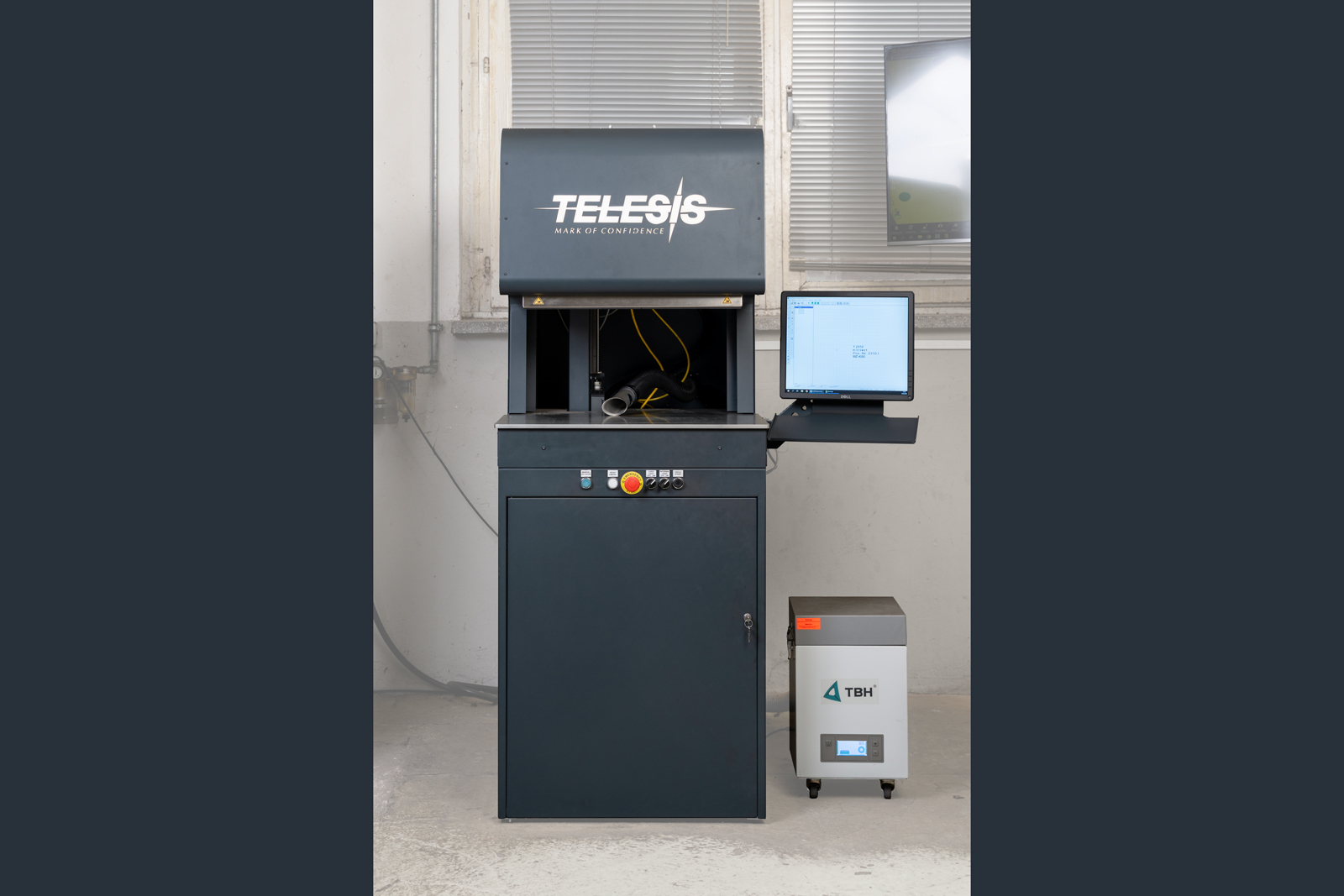 TELESIS